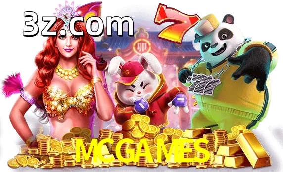 jogue em caça-níqueis ricos na MCGAMES