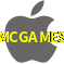 Aplicativo MCGAMESbet para iOS