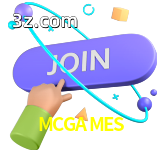 Junte-se ao cassino MCGAMES hoje mesmo