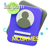 Tornar-se um membro do MCGAMES é muito simples