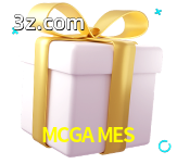 Receba seus bônus de boas-vindas no MCGAMES BET