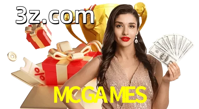 MCGAMES